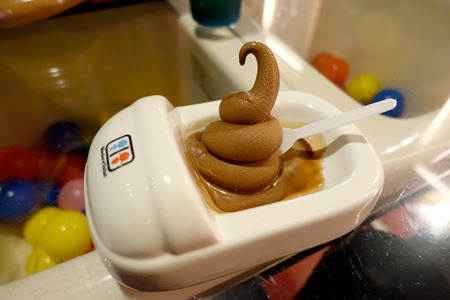 Restauran WC